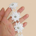 A#White 50x3.2 cm (12pcs)