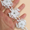 F#White 50x3.7 cm (13pcs)