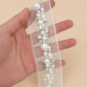 A#White 50x3.7 cm