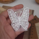 E#Butterfly 5.8x5.8 cm