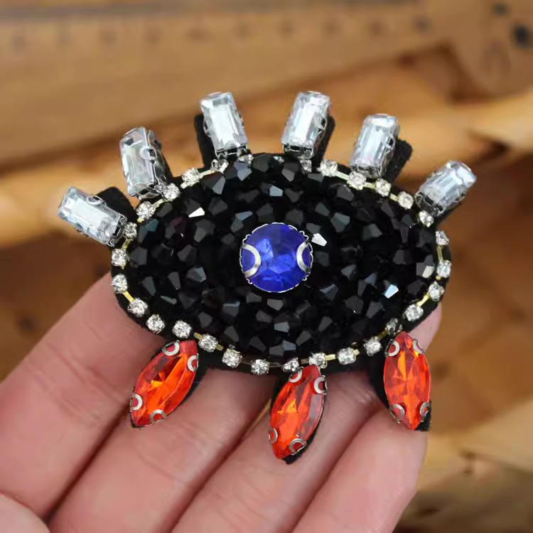 Beaded Accessories Beads Flower BA0003