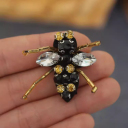 15#Bee 3.7x3.1 cm
