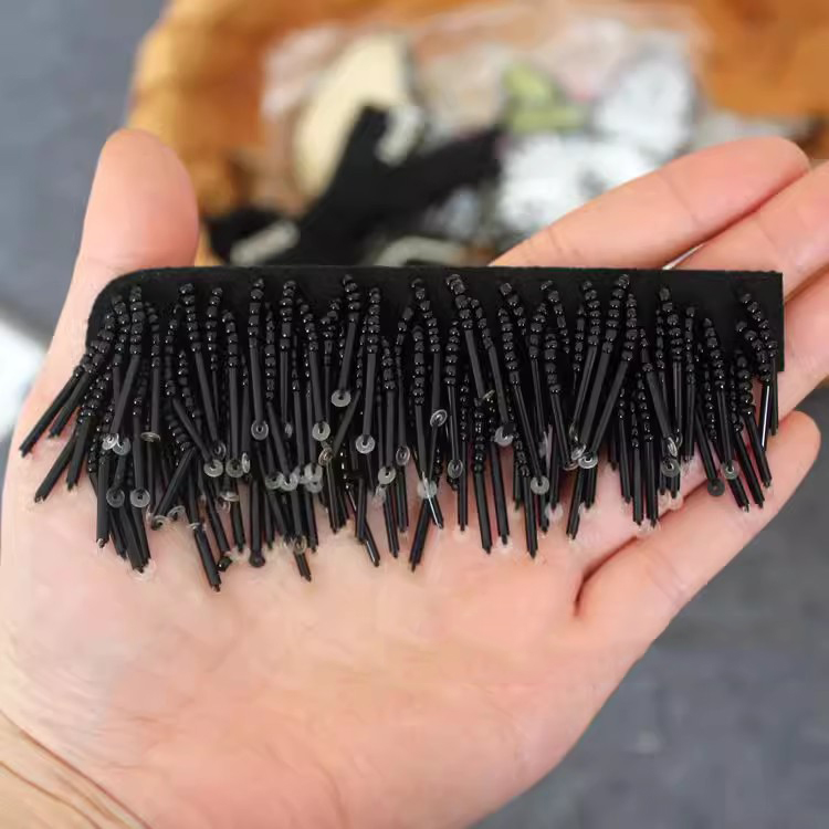 Beaded Bag Hat Decoration Accessories BA0083