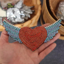 Wing Love 14.2X7.8 cm