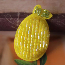 14#Small Lemon 2.3x4 cm