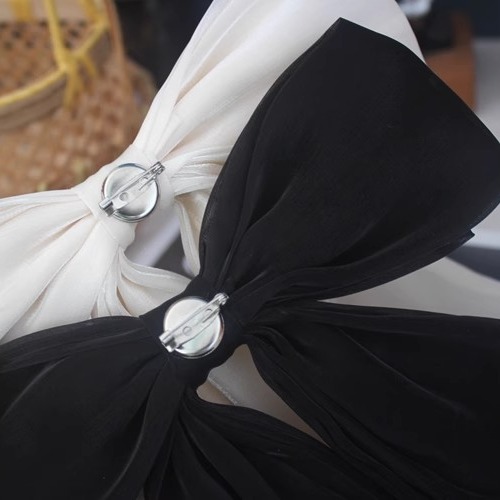 Big Bow Tie Brooch Accessories BTA0008