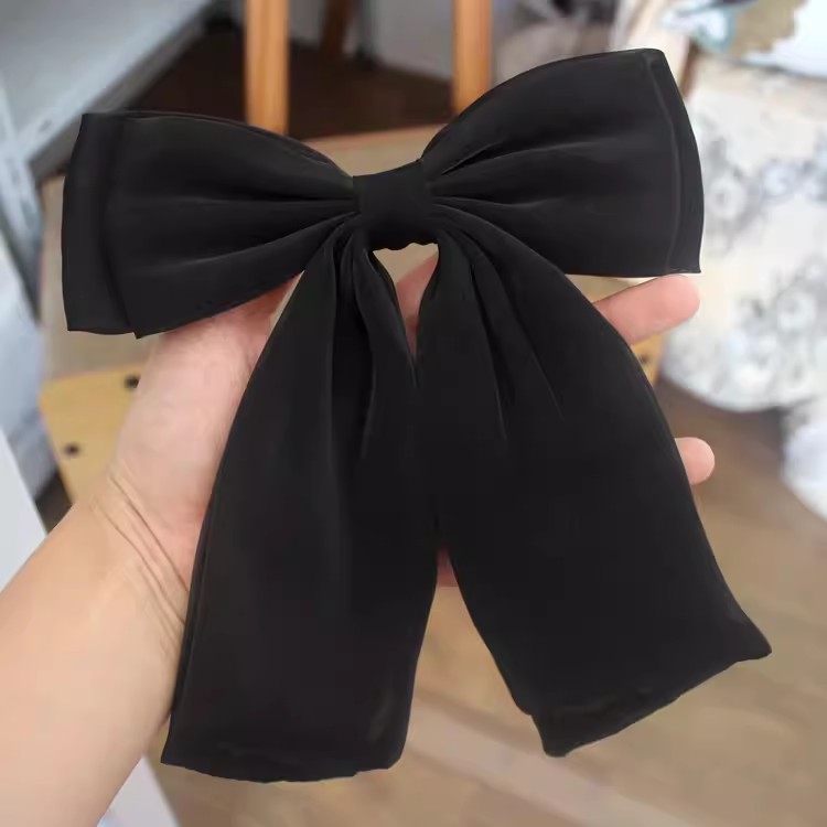 Big Bow Tie Brooch Accessories BTA0008