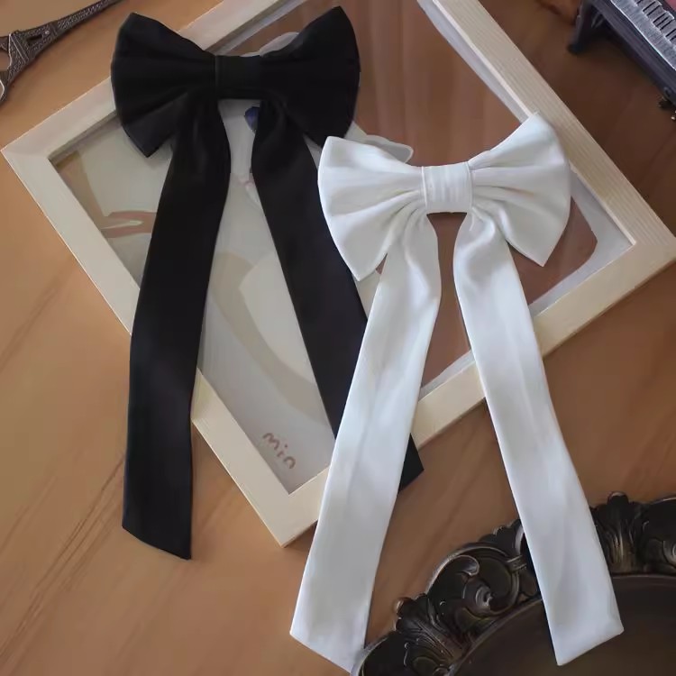 Big Bow Tie Collar Accessories BTA0007