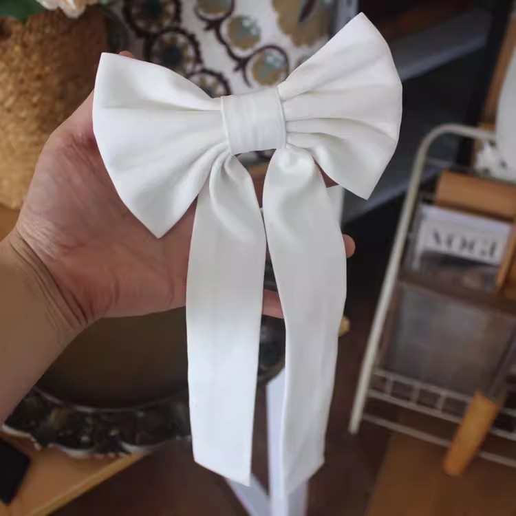 Big Bow Tie Collar Accessories BTA0007