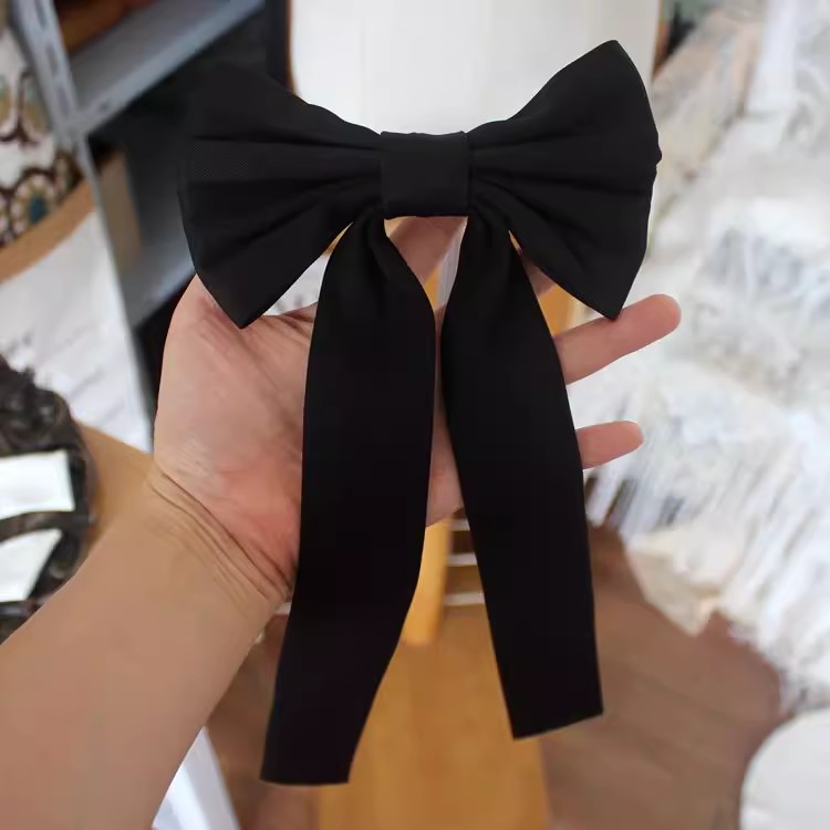 Big Bow Tie Collar Accessories BTA0007