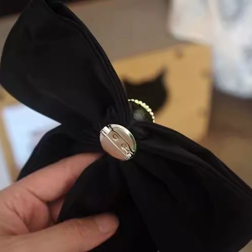 Blouse Brooch Decorative Bow Tie BTA0003