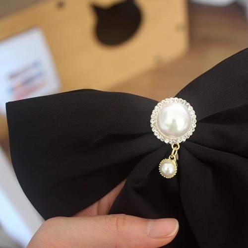 Blouse Brooch Decorative Bow Tie BTA0003