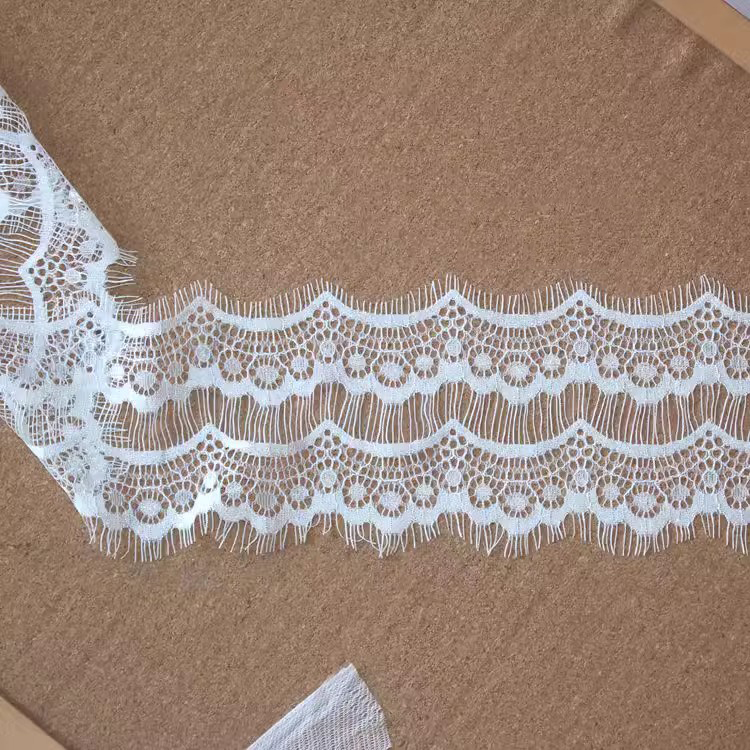 Butterfly Lace Fabric Width 10-14 cm LT0441