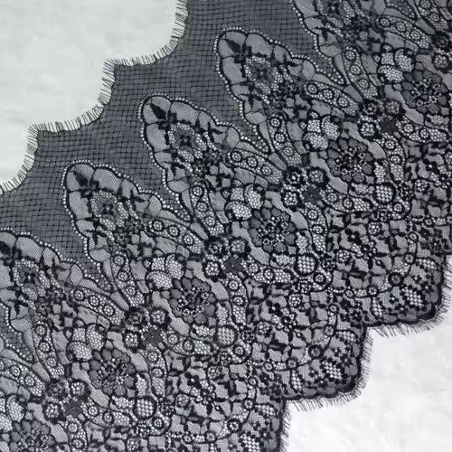 Chantilly Lace Trim Width 37-45cm LT0018
