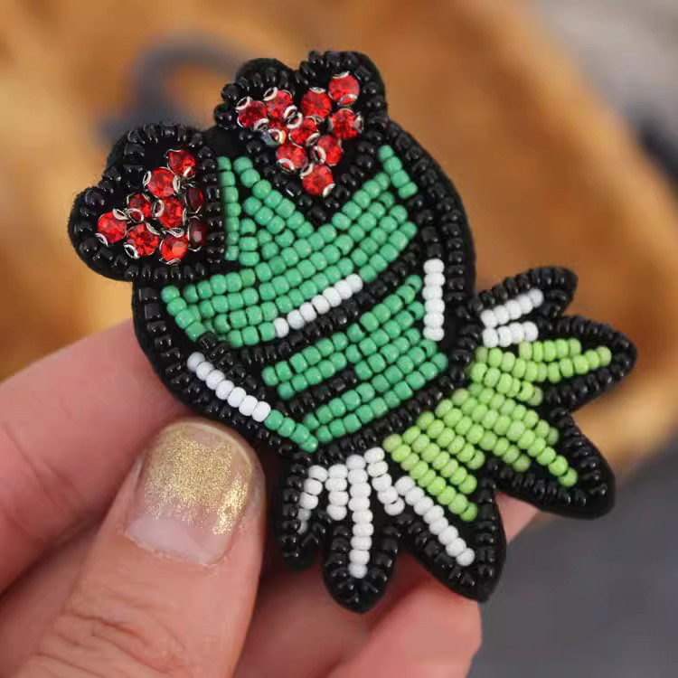 Cloth DIY Decoration Beads Accessories BA0021