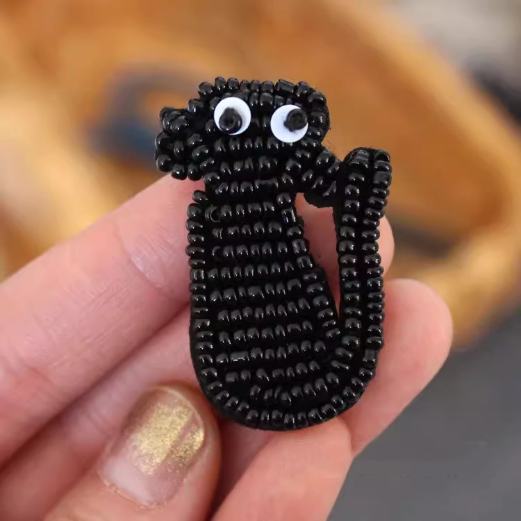 Cloth DIY Decoration Beads Accessories BA0021