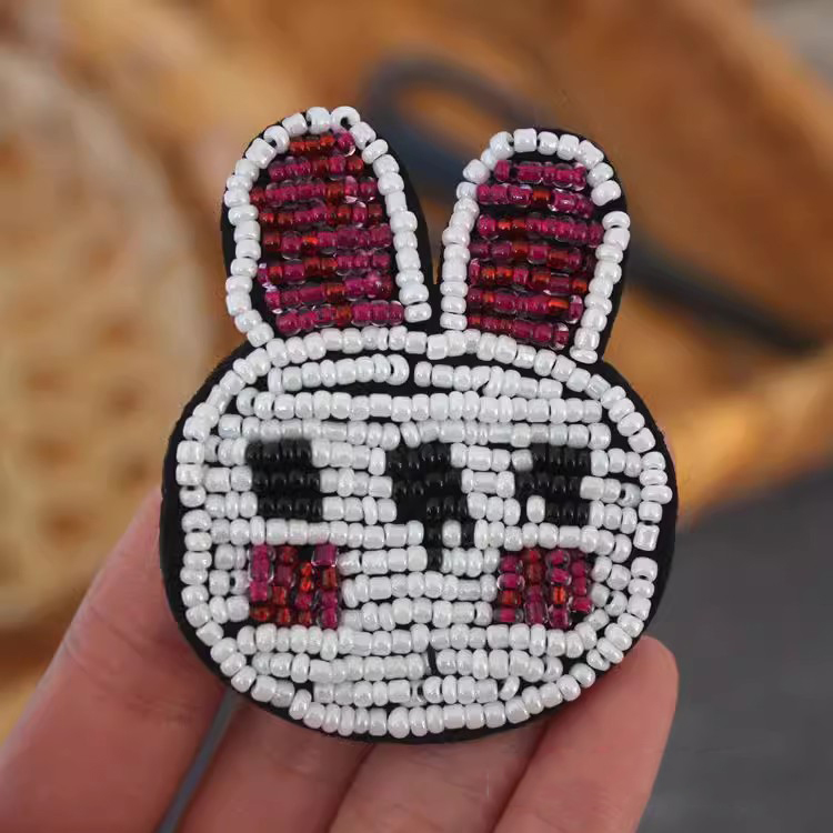 Cloth DIY Decoration Beads Accessories BA0021