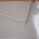 White 300x150 cm