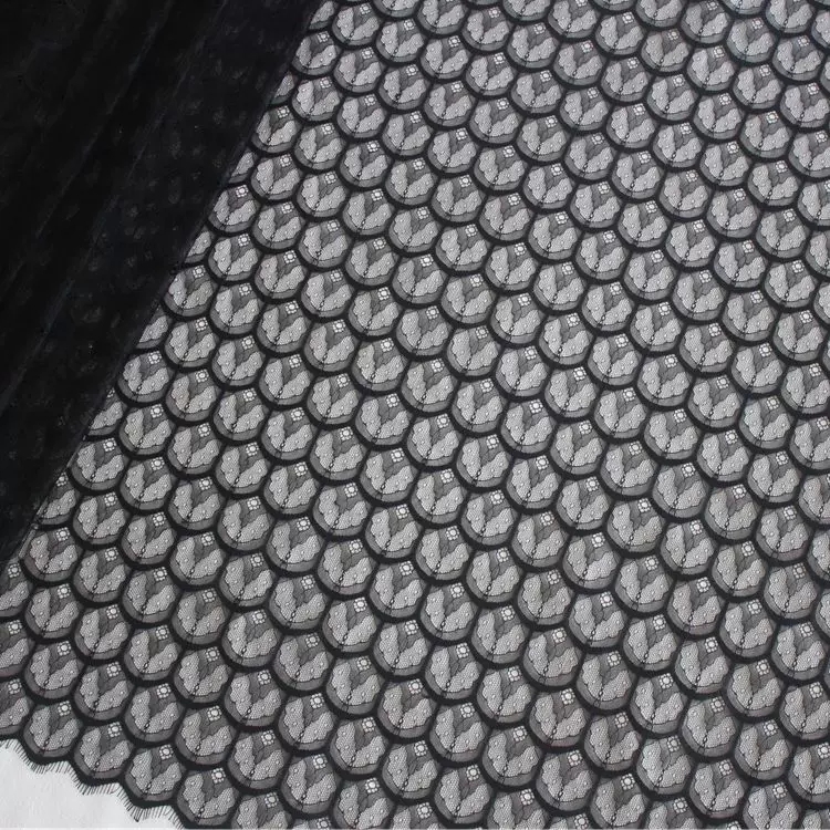 Dragon Scale Fabric Width 150 cm GL0095