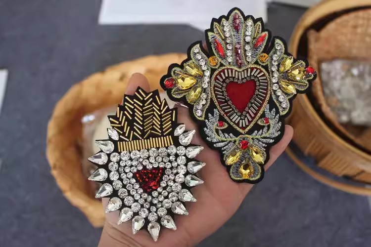 DIY Decoration Beaded Accessories BA0012