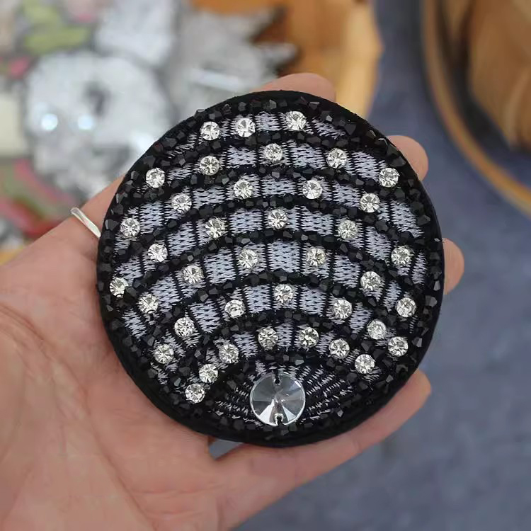 DIY Decoration Beaded Accessories BA0012