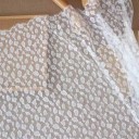 White 300x150 cm