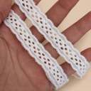 L#White 100x1.5 cm