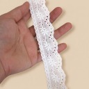 C#White 100x3 cm