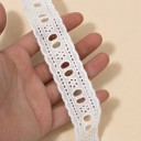 H#White 100x2.7 cm