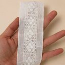B#White 100x5.3 cm