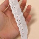 B#White 100x2.5 cm