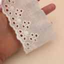 B#White 100x6.4 cm