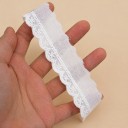 B#White 100x2.6 cm
