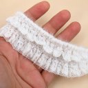 B#White 100x3.5 cm