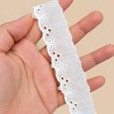 C#White100x2.5 cm