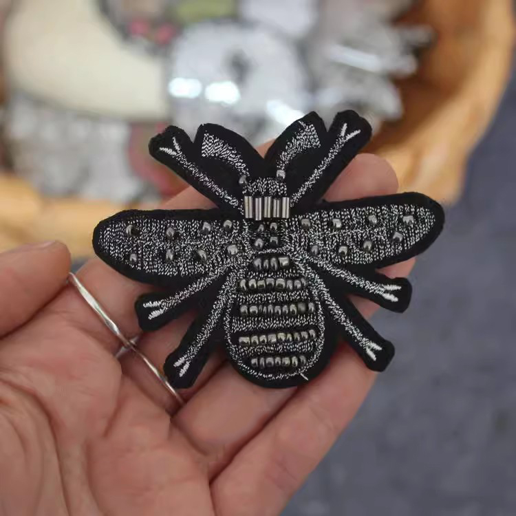 Embroidery Accessories Bead Bees EA0002