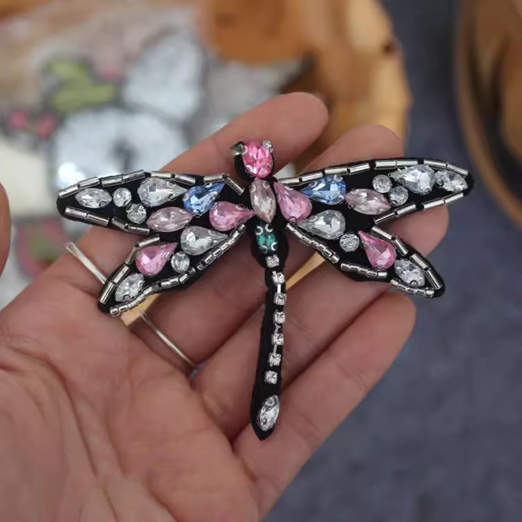 Embroidery Accessories Bead Bees EA0002