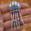 E#Jellyfish 2.6x6 cm