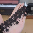 F#Black 100x4.5 cm