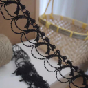 B#Black 100x4.2 cm