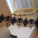 D#Black 100x4.5 cm