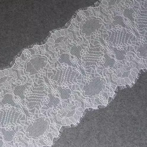 French Lace Trim Material Width 20-27 cm LT0239