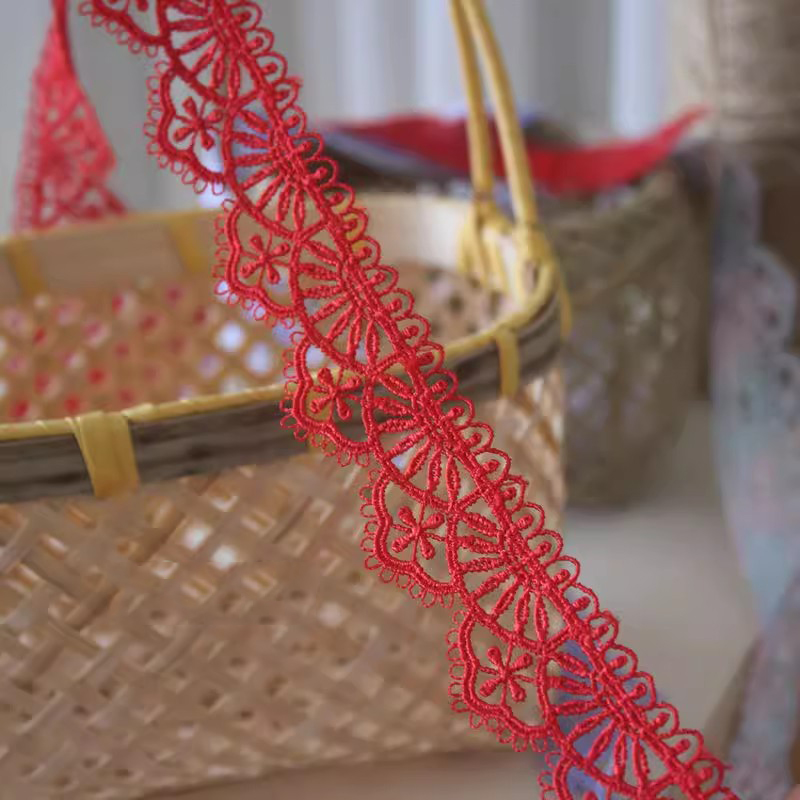 Gold Trim For Fabric 1 Yard Width 2.7 cm LT0471