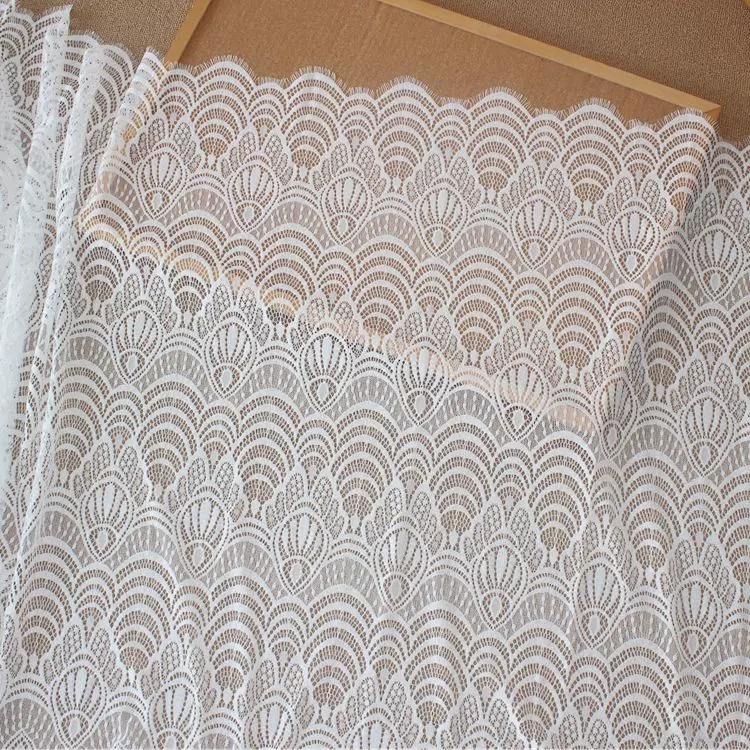 Guipure Lace Fabric By The Yard Width 150 cm GL0096