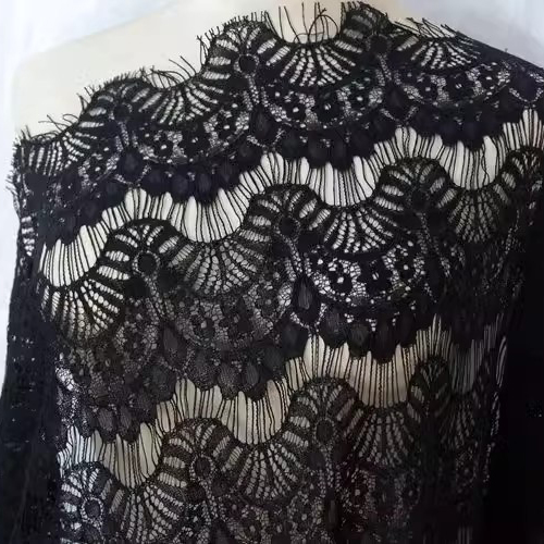 Guipure Lace Width 150cm GL0008