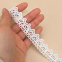 H#White 100x2 cm