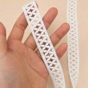 F#White 100x2 cm