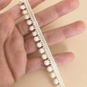B#Ivory 100x1 cm