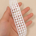D#White 100x3 cm