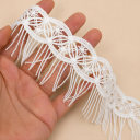 C#White 100x5 cm